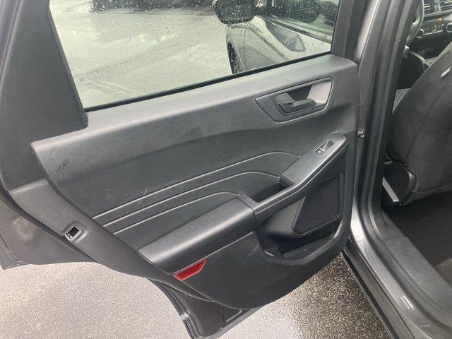 2024 Ford Escape - $24,067