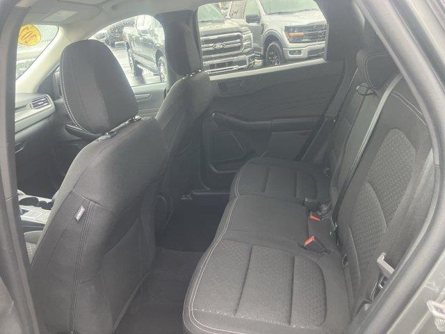 2024 Ford Escape - $24,067