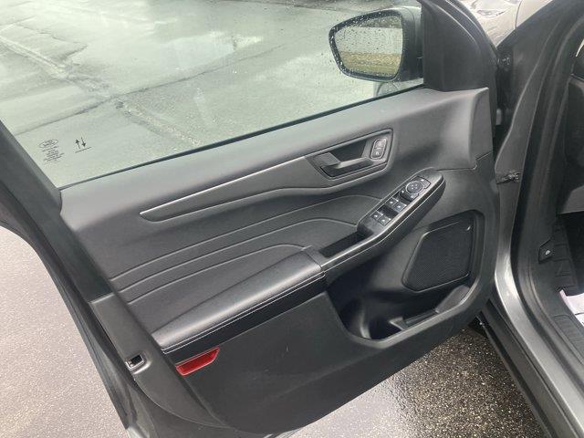 2024 Ford Escape - $24,067