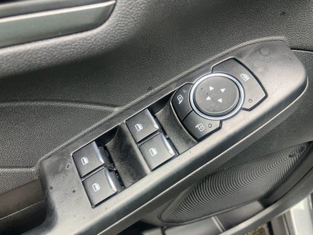 2024 Ford Escape - $24,067