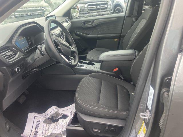 2024 Ford Escape - $24,067