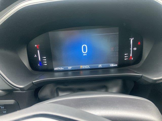 2024 Ford Escape - $24,067