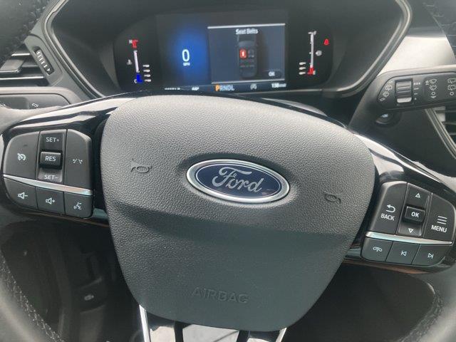 2024 Ford Escape - $24,067