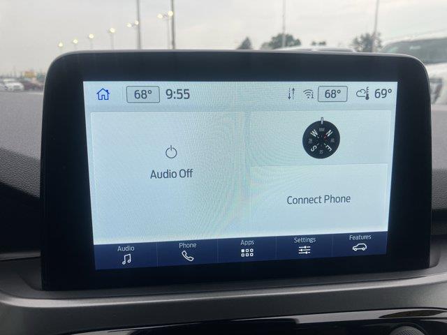 2024 Ford Escape - $24,067