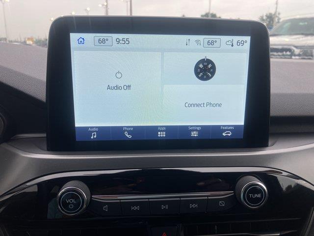 2024 Ford Escape - $24,067