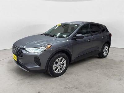 2025 Ford Escape AWD Active 4DR SUV