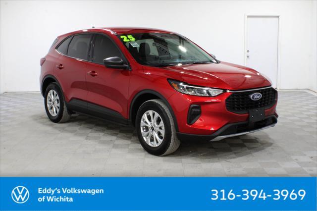 2025 Ford Escape - $23,997