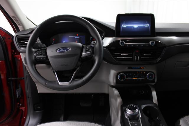 2025 Ford Escape - $23,997