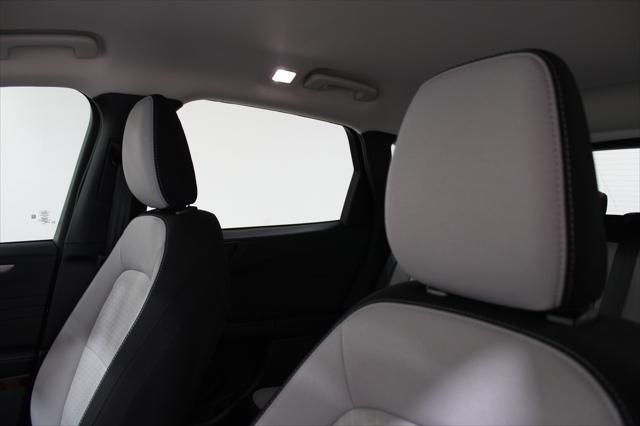 2025 Ford Escape - $23,997