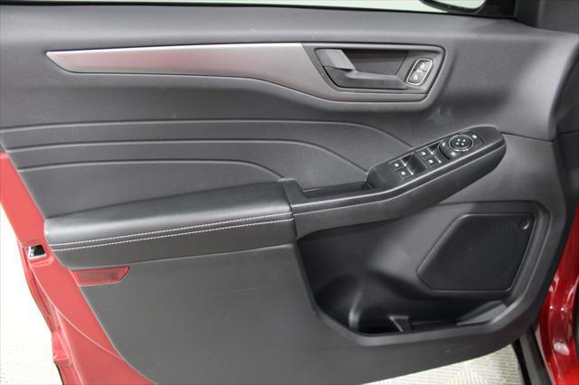 2025 Ford Escape - $23,997