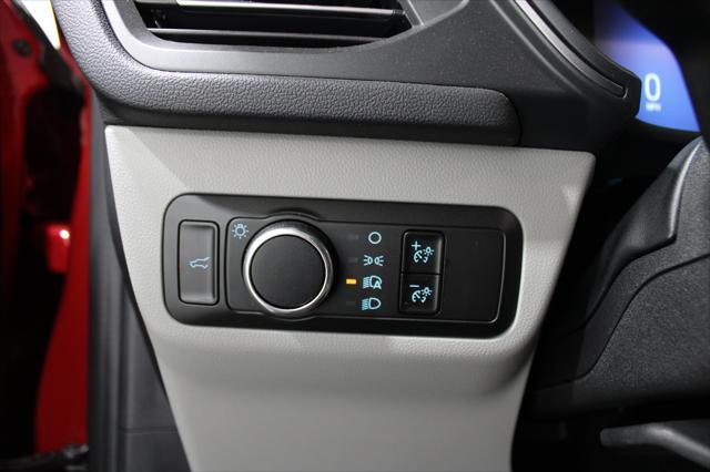 2025 Ford Escape - $23,997