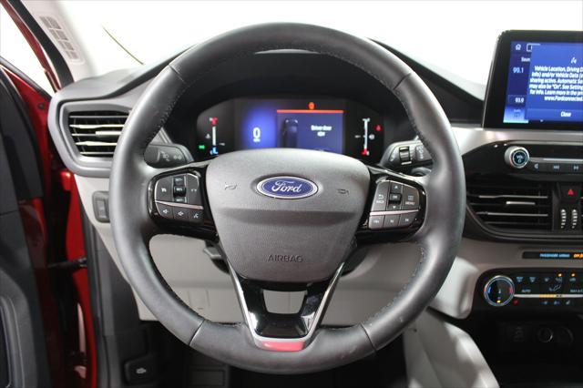 2025 Ford Escape - $23,997