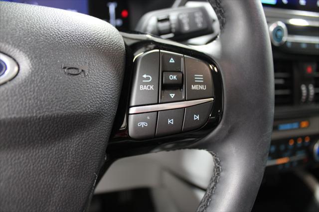 2025 Ford Escape - $23,997