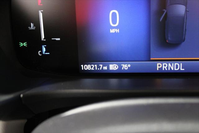 2025 Ford Escape - $23,997