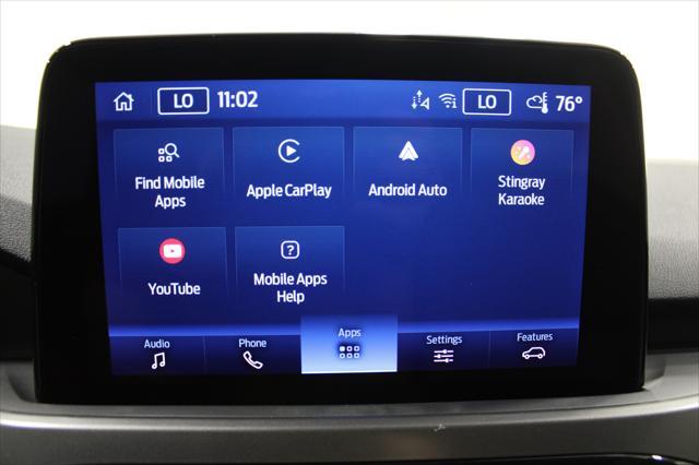 2025 Ford Escape - $23,997