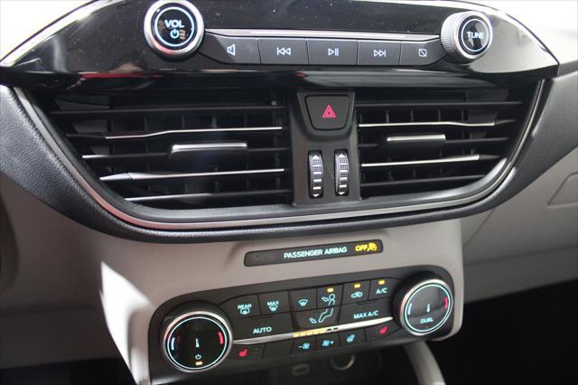 2025 Ford Escape - $23,997