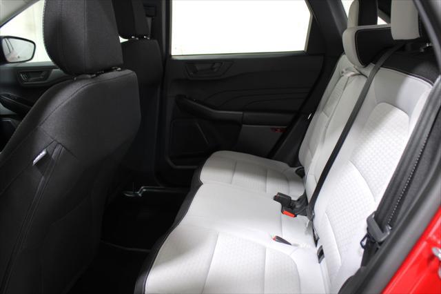 2025 Ford Escape - $23,997