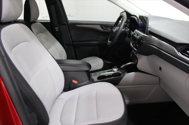 2025 Ford Escape - $23,997