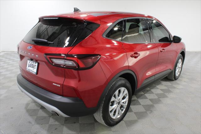 2025 Ford Escape - $23,997