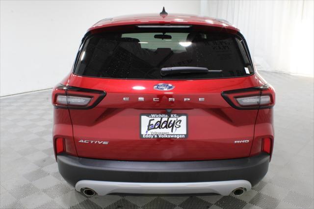 2025 Ford Escape - $23,997