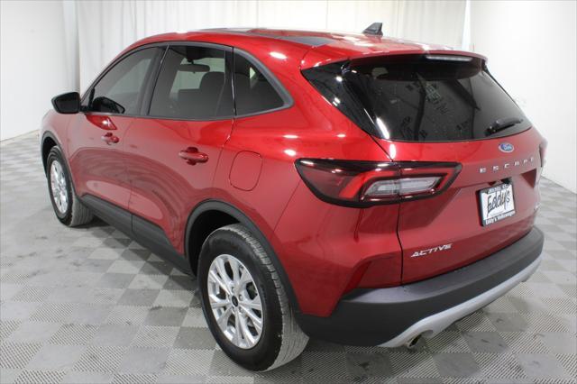 2025 Ford Escape - $23,997