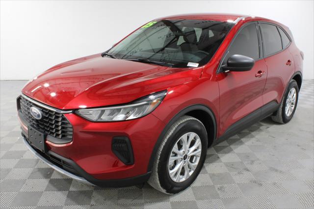 2025 Ford Escape - $23,997