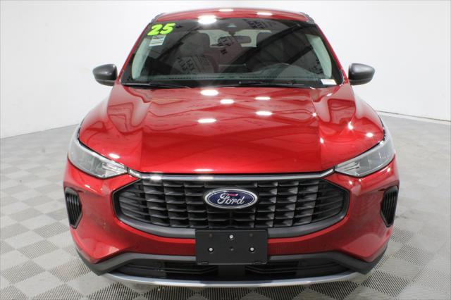 2025 Ford Escape - $23,997