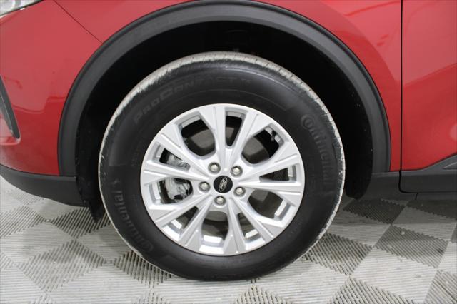 2025 Ford Escape - $23,997
