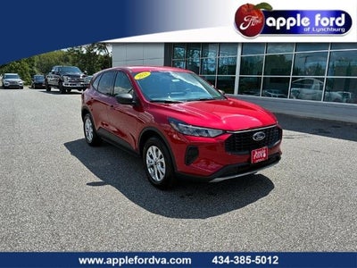 Photo of a 2025 Ford Escape AWD Active 4DR SUV for sale