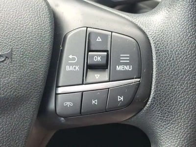 2025 Ford Escape AWD Active 4DR SUV