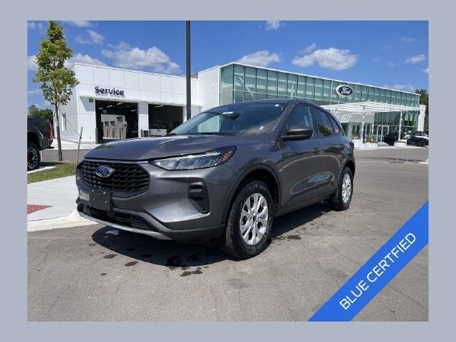 2025 Ford Escape - $20,304