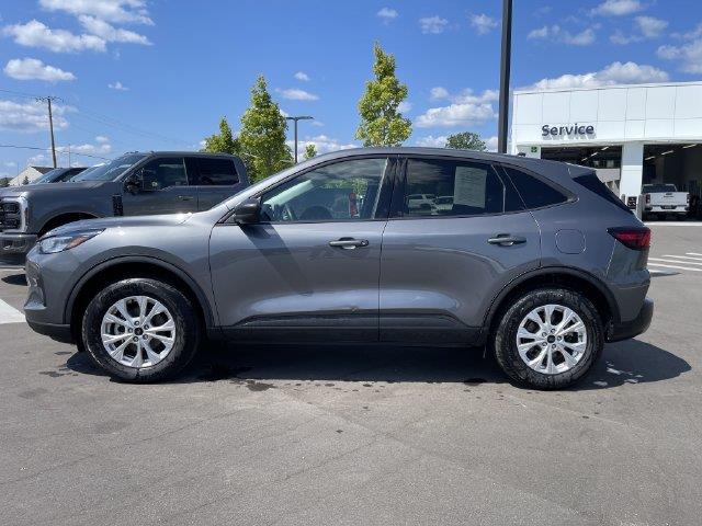 2025 Ford Escape - $20,304