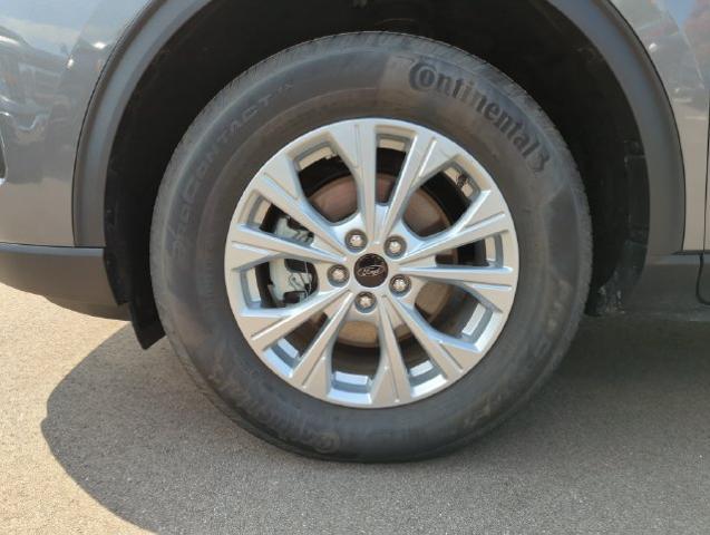 2025 Ford Escape - $20,304
