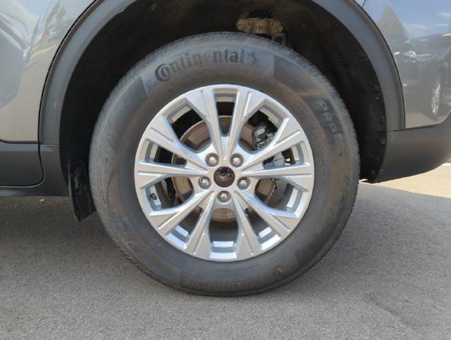 2025 Ford Escape - $20,304