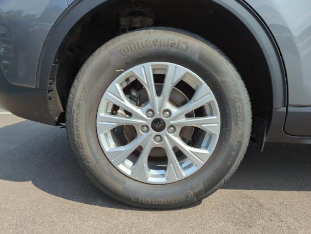 2025 Ford Escape - $20,304