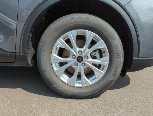 2025 Ford Escape - $20,304