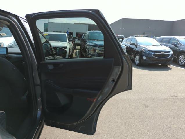 2025 Ford Escape - $20,304