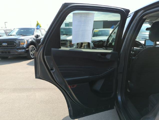 2025 Ford Escape - $20,304
