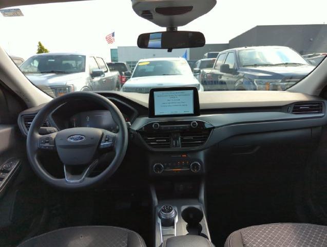 2025 Ford Escape - $20,304