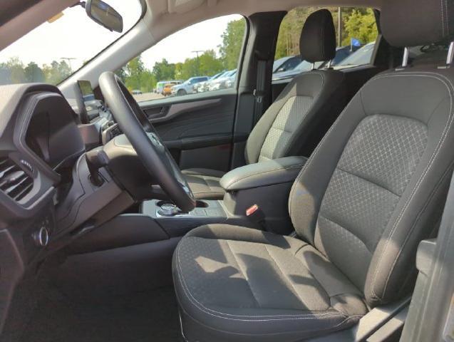 2025 Ford Escape - $20,304