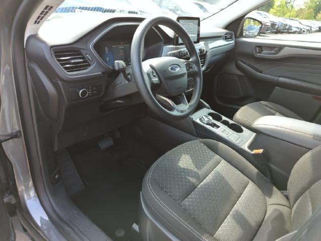 2025 Ford Escape - $20,304