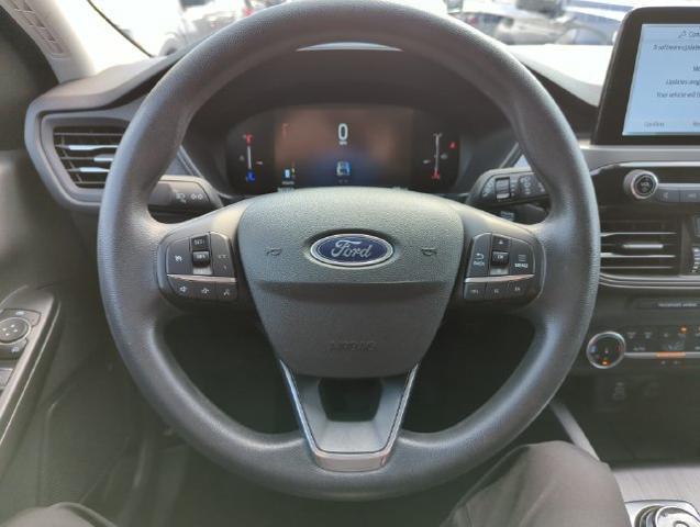 2025 Ford Escape - $20,304
