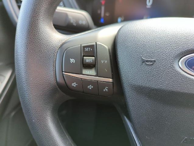 2025 Ford Escape - $20,304