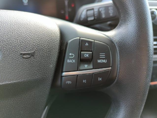 2025 Ford Escape - $20,304