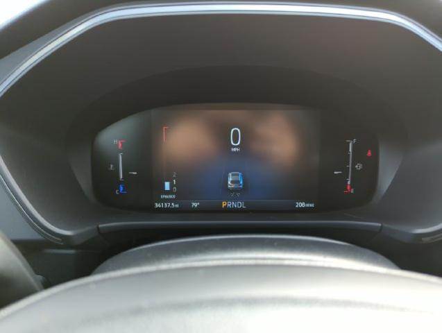 2025 Ford Escape - $20,304