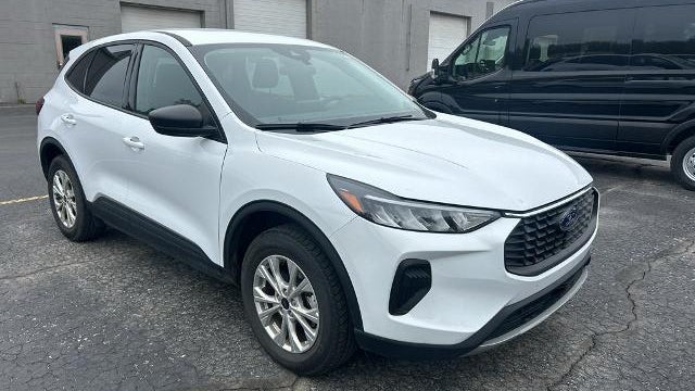 Preowned 2025 Ford Escape Active for Sale