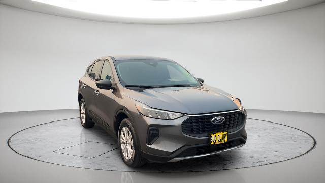 2025 Ford Escape - $20,981