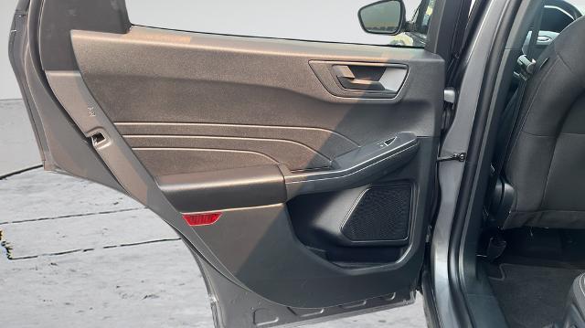 2025 Ford Escape - $20,981
