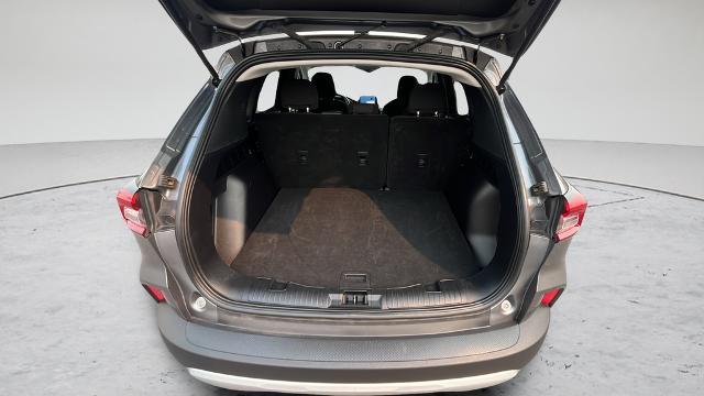 2025 Ford Escape - $20,981
