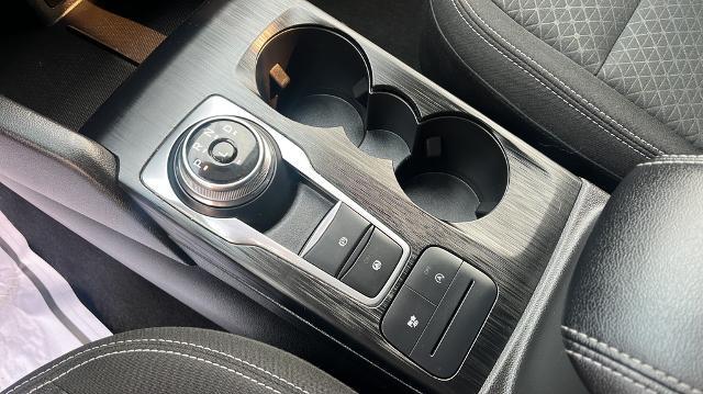 2025 Ford Escape - $20,981